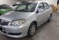 2006 Toyota Vios 1.3E MT FOR SALE-0