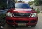 Ford Explorer 2005 automatic FOR SALE-1