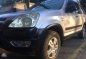 Honda Crv a/t 2003 FOR SALE-2