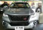 Good as new Toyota Fortuner 2017 for sale-4