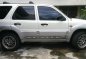Good as new Ford Escape 2004 for sale-1