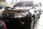 Well-maintained Toyota Fortuner 2006 for sale-2