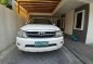 Toyota Fortuner 2007 Matic Gas FOR SALE-6