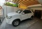 Toyota Fortuner 2007 Matic Gas FOR SALE-7