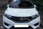 2017 Honda Jazz 1.5 CVT Automatic-6