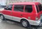 98 Mitsubishi Adventure Diesel GLX FOR SALE-0