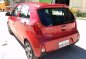 2016 Kia Picanto Automatic-4