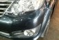 Well-kept Toyota Fortuner 2015 for sale-6