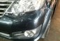 Well-kept Toyota Fortuner 2015 for sale-5