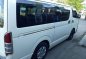 For sale! 2016 Toyota Hiace commuter van-3