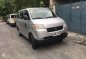 Suzuki APV 1.6L 2014 Manual Silver For Sale -2