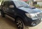 2012 Toyota Hilux 4x4 CRDI Top-of-the-line FOR SALE-1