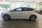 Ford Focus 2014 FOR SALE-0