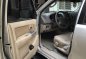 2006 Toyota Fortuner Automatic V Silver For Sale -11