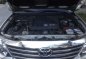 2014 Toyota Fortuner 25V 4x2 Diesel Automatic Transmission FOR SALE-9