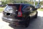 2007 Honda CRV 2007 AT Black For Sale -0