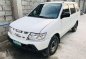 2007 ISUZU Crosswind xl FOR SALE-0