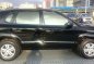 2008 Hyundai Tucson AT Black SUV For Sale -4