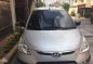 Hyundai I10 2009 model manual for sale-2