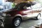 For sale: Toyota Revo 2002-1