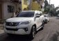 Toyota Fortuner 2018 FOR SALE-1