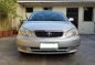 Good as new Toyota Corolla Altis 2002 for sale-1