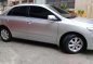 2013 Toyota Corolla Altis 1.6 E MT Silver For Sale -3