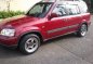 Good as new Honda CR-V 1998 for sale-2