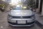 2015 Volkswagen Jetta MT Silver For Sale -1