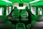 Well-kept Nissan NV350 Urvan 2017 for sale-7