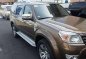 FOR SALE Ford Everest 2009 limited edition-3