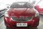 Good as new Toyota Vios 2011 for sale-3