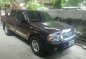 Well-kept Nissan Frontier 2005 for sale-0