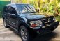 FOR SALE ONLY MITSUBISHI PAJERO CK 3.2 AT 4x4 DIESEL 2005-3