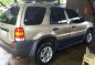 Ford Escape XLT 4x4 Model 2004 FOR SALE-8