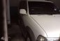 Toyota Revo SR Diesel 2004 White For Sale -0