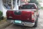 4x2 Nissan Navara a/t LE 2012 FOR SALE-2