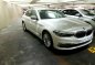 2017 Bmw 520d luxury FOR SALE-1