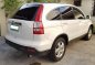 Well-maintained Honda CR-V 2008 for sale-5