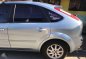 Good as new Ford Focus 2008 model for sale-5