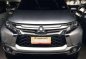 2016 Mitsubishi Montero Sport 2.4 Gls FOR SALE-3