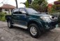 Good as new Toyota hilux 2011 4x4 for sale-0