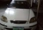 Fresh Honda Civic LXi 1997 AT White For Sale -3