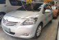 Good as new Toyota Vios 2013 for sale-3