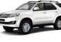 Toyota Fortuner 2013-0