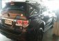 Well-kept Toyota Fortuner 2015 for sale-3