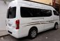 Nissan Urvan NV350 2017 FOR SALE-3