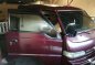 Hyundai Grace 2000 FOR SALE-1