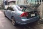 2002 Honda Civic vti 1.6 manual FOR SALE-3