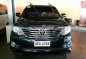 Well-kept Toyota Fortuner 2015 for sale-2